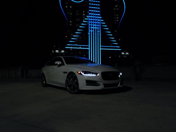 Just wanted to share these because they're my favorite pictures of the car. Not sure if too many users here are familiar with Vossen wheels but I stole the idea from them. 