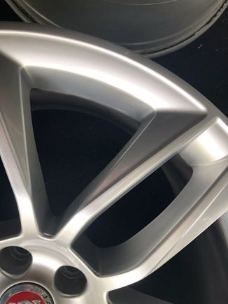 Rear passenger close #4