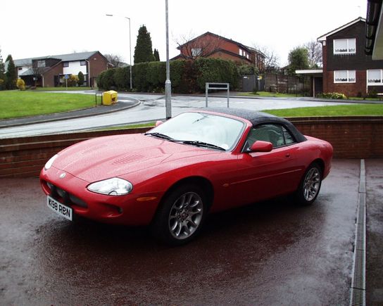 Bought in 2000