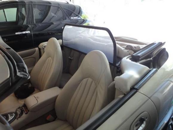 Air Shield