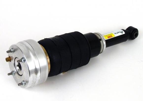 AS-2489 Arnott Remanufactured Rear Air Suspension Shock (sport suspension)