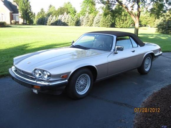 jAGUAR XJS 006