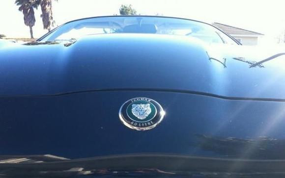 Heads Up XK8