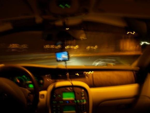 Driving