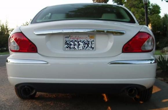 exhaust
