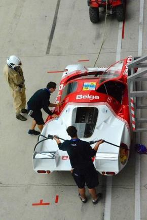 Racing