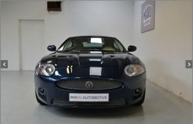 XKR4