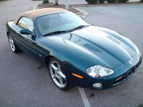 XKR2