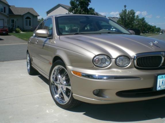 my jag 3
look at that shine!