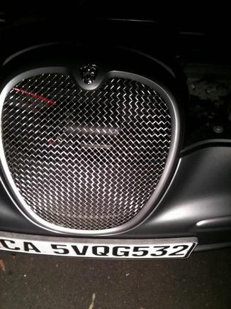 grill