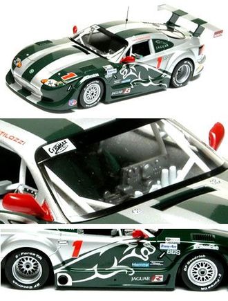 These pics are actually of a toy XK.....But aren't they all ;-)