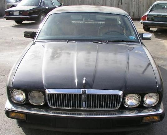 88 XJ6 4