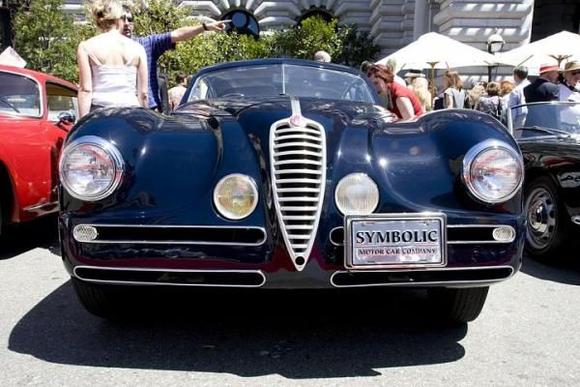 California Mille Miglia