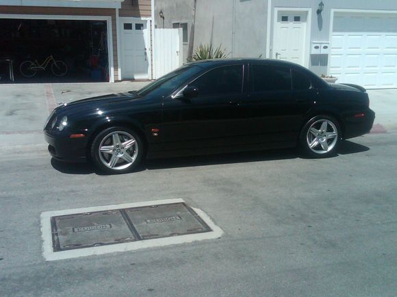 2003sTypeR