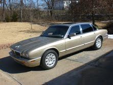 jaguar xj8