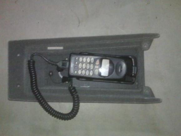 Factory Original Phone