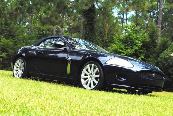 Still can't believe I own this car...