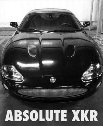 AbsoluteXKR BW