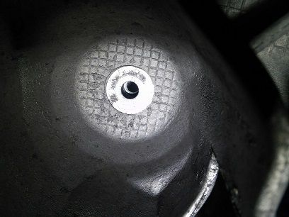 When I did my first under car inspection both looked like this.