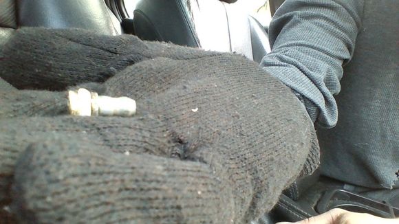 Camera is broken got it off my laptop.
