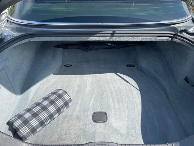 2004 Jaguar XJ8 - 2004 XJ8 VDP SWB - Rear Entertainment Package - Used - VIN SAJWA74C64SG23772 - 131,000 Miles - 8 cyl - 2WD - Automatic - Sedan - Gray - Tampa, FL 33702, United States