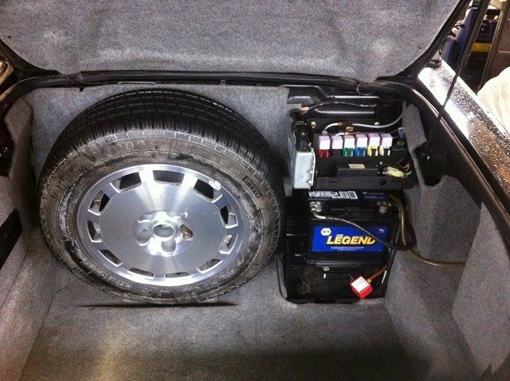 1994 Jaguar XJS - Will sell cheep, just serviced, gearbox just took a dump after flush - Used - VIN SAJNX2746RC190390 - 127,000 Miles - 6 cyl - 2WD - Automatic - Convertible - Black - Bloomington, IN 47404, United States