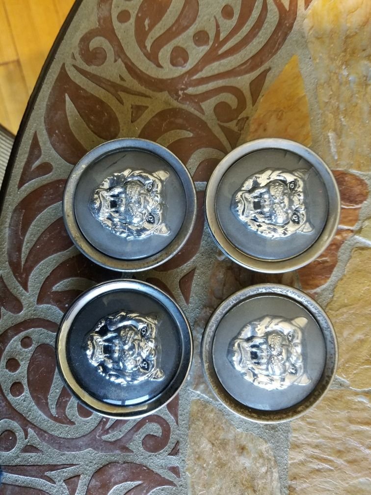 2000 Jaguar XK8 - FS: Misc XK8 Items - Rockville, MD 20853, United States