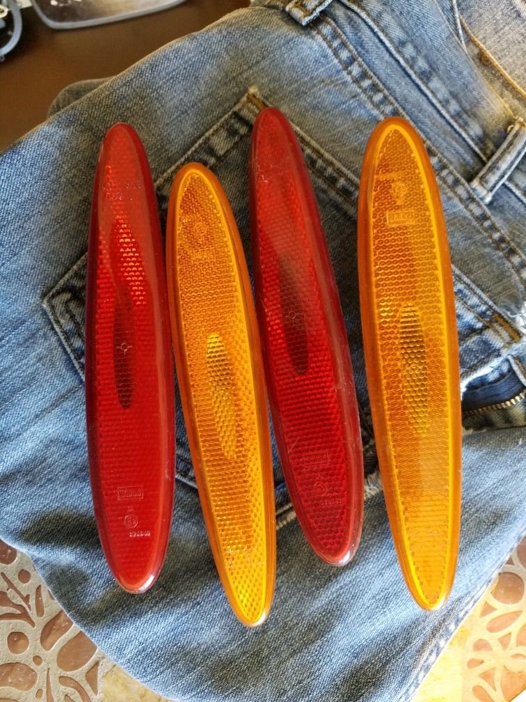 2000 Jaguar XK8 - FS: Misc XK8 Items - Rockville, MD 20853, United States