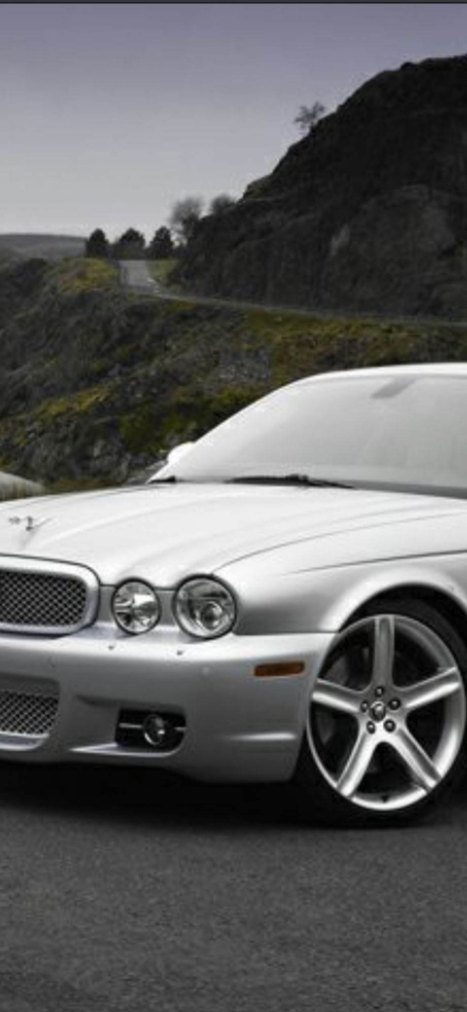2008 - 2009 Jaguar Super V8 - 2008-2009 LOOKING for XJR-SUPER~8-Portfolio. Interested in x350 2004/7 Unicorns - Used - Naples, FL 34110, United States