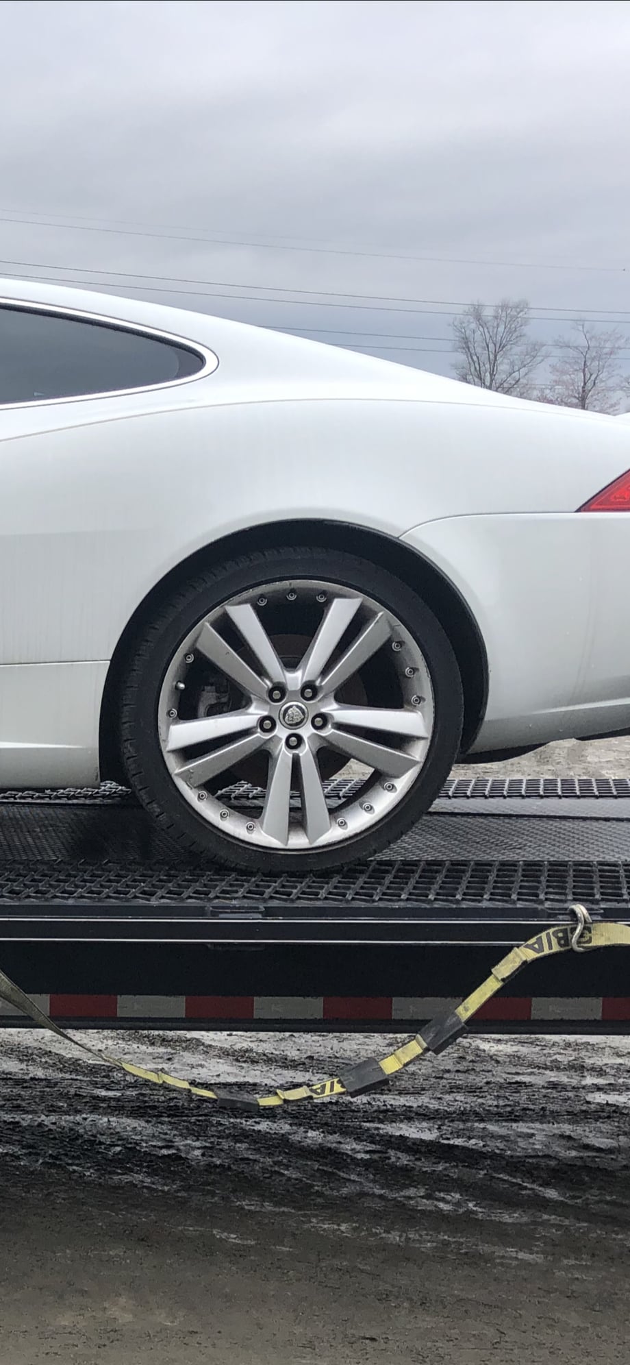 Wheels and Tires/Axles - 20 inch XK XKR Kalimno wheels - Used - 2007 to 2015 Jaguar XK - Birmingham, AL 35223, United States