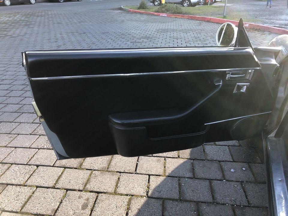 1976 Jaguar XJ6 - RARE 1976 XJ6 Coupe w/ Chevy 350 Swap - Used - VIN UG2J51437 - 8 cyl - 2WD - Automatic - Coupe - Silver - Seattle, WA 98188, United States