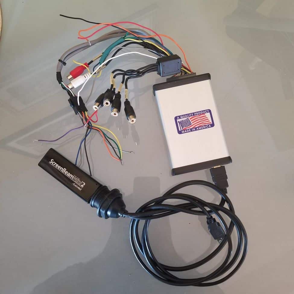 Audio Video/Electronics - Veffremov BT box w/ Navtool for Jaguar x350 $150 shipped - Used - 2004 to 2008 Jaguar XJ8 - Hayward, CA 94541, United States