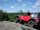 Trailfest 2010 Bobcaygeon ON