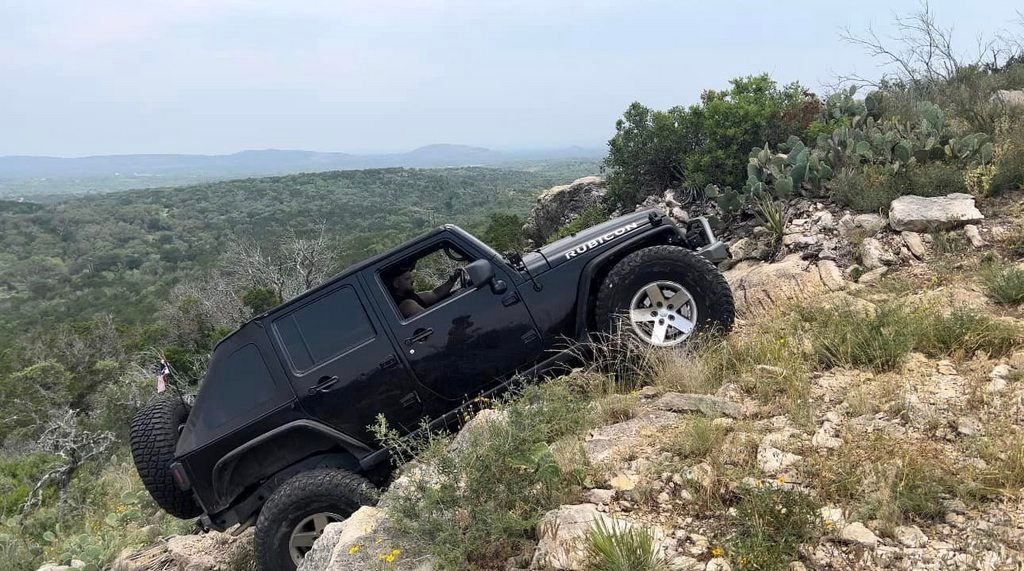 P2096 code The top destination for Jeep JK and JL