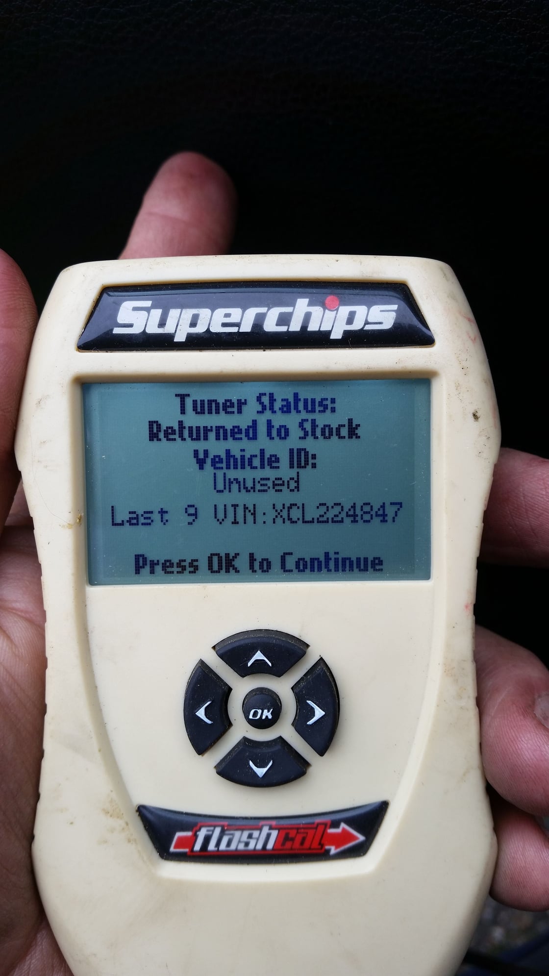Miscellaneous - Superchips FlashCAL 3570  125$ free shipping - Used - 2011 to 2017 Jeep Wrangler - Farichance, PA 15436, United States