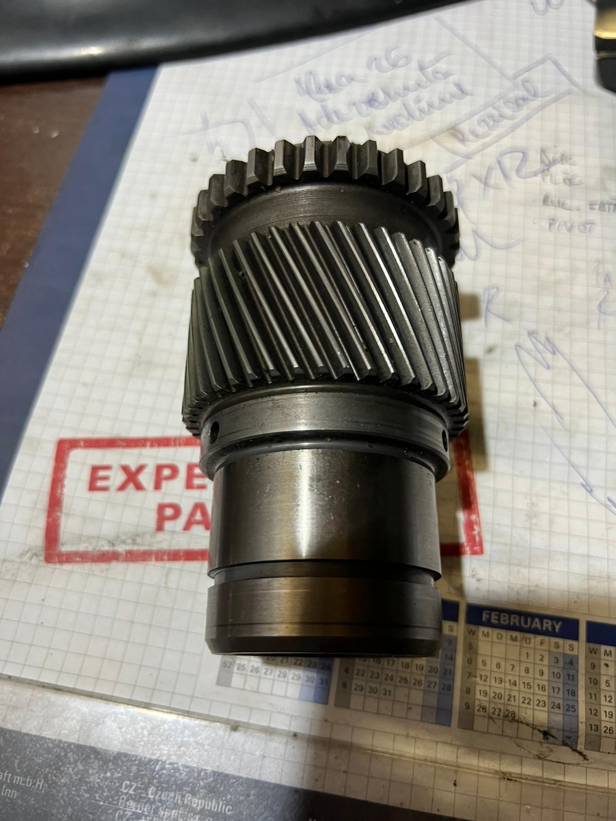 Transfer Case swap The top destination for Jeep JK and