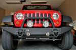 Grille Insert