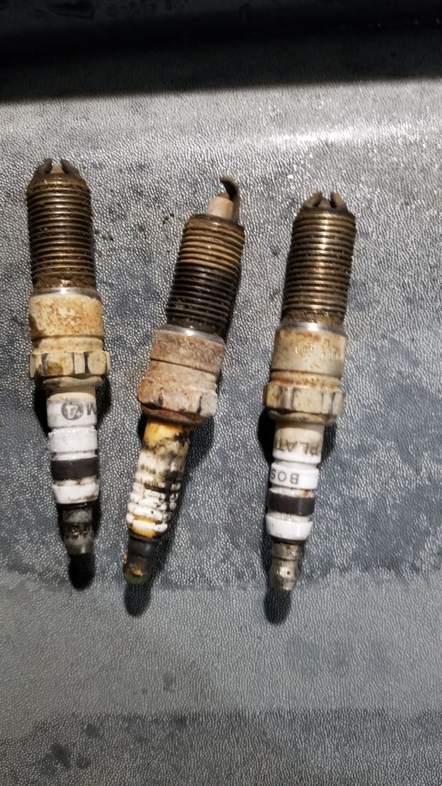 spark plug recommendations for   - The top destination for Jeep  JK and JL Wrangler news, rumors, and discussion
