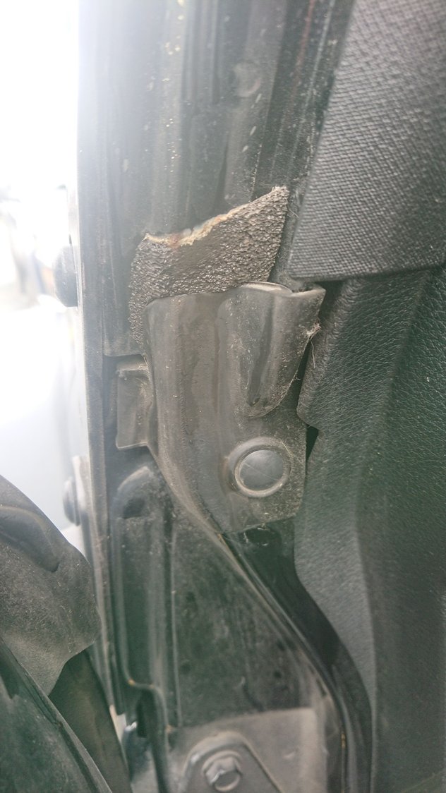 How Do I Fix This Leak? - JK-Forum.com - The top destination for Jeep ...