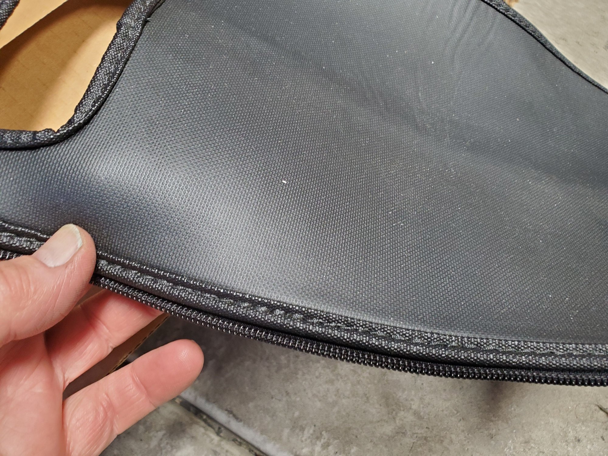 Interior/Upholstery - Bestop JK 4 door roll bar wrap new - New - 2007 to 2018 Jeep Wrangler Unlimited - Wellington, NV 89444, United States