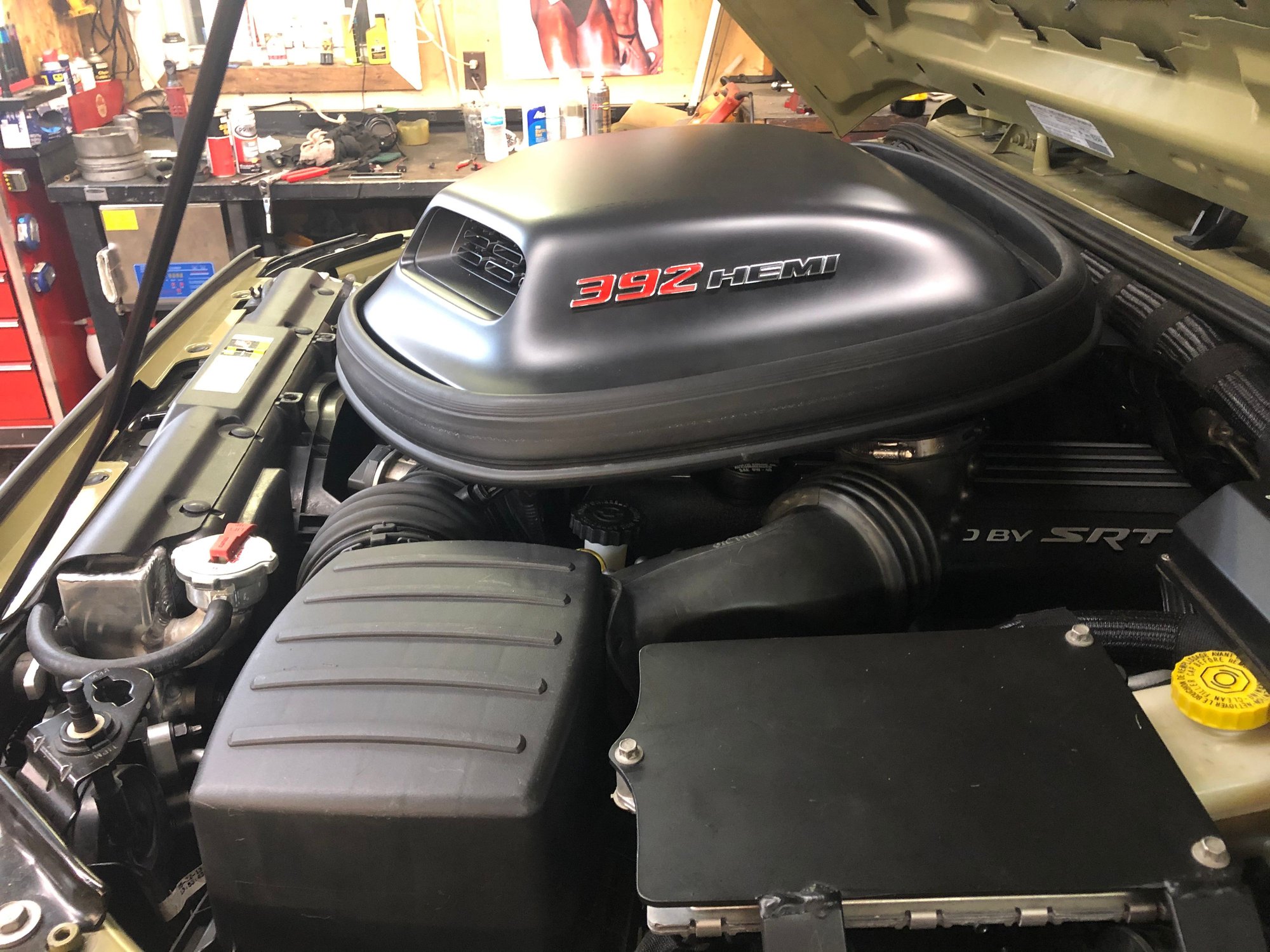 392 Tombstone gets a new Shaker The top destination