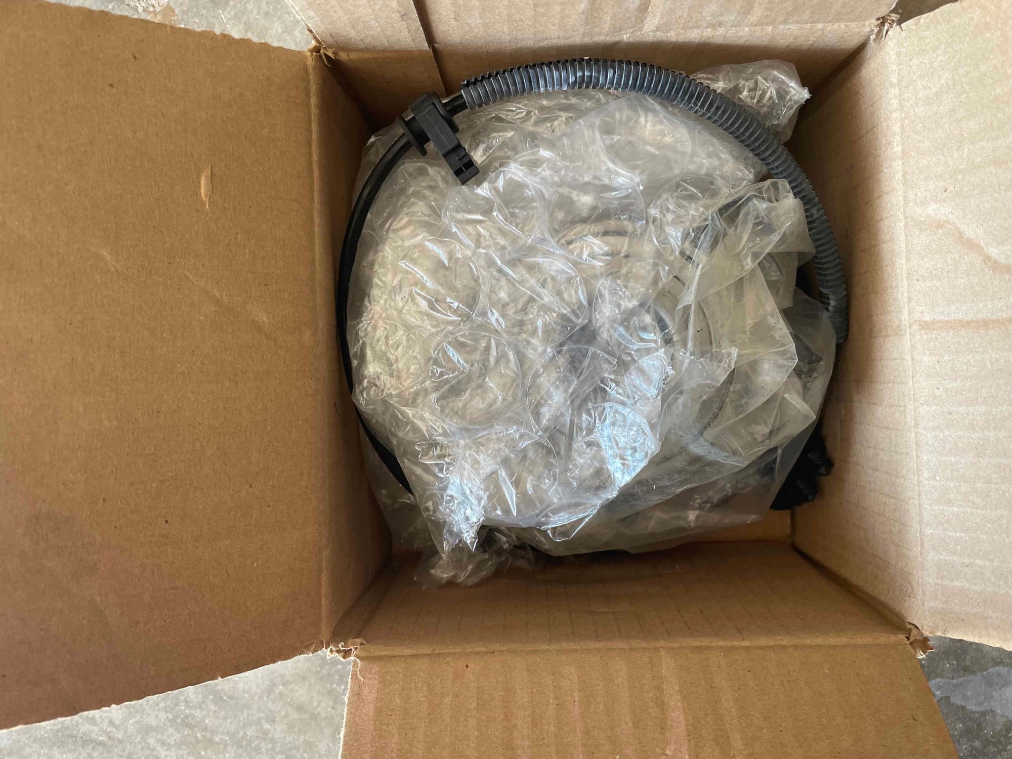 Miscellaneous - Crown Unit Bearing Part #5206398AC - New - 2007 to 2018 Jeep Wrangler - Willow Park, TX 76087, United States
