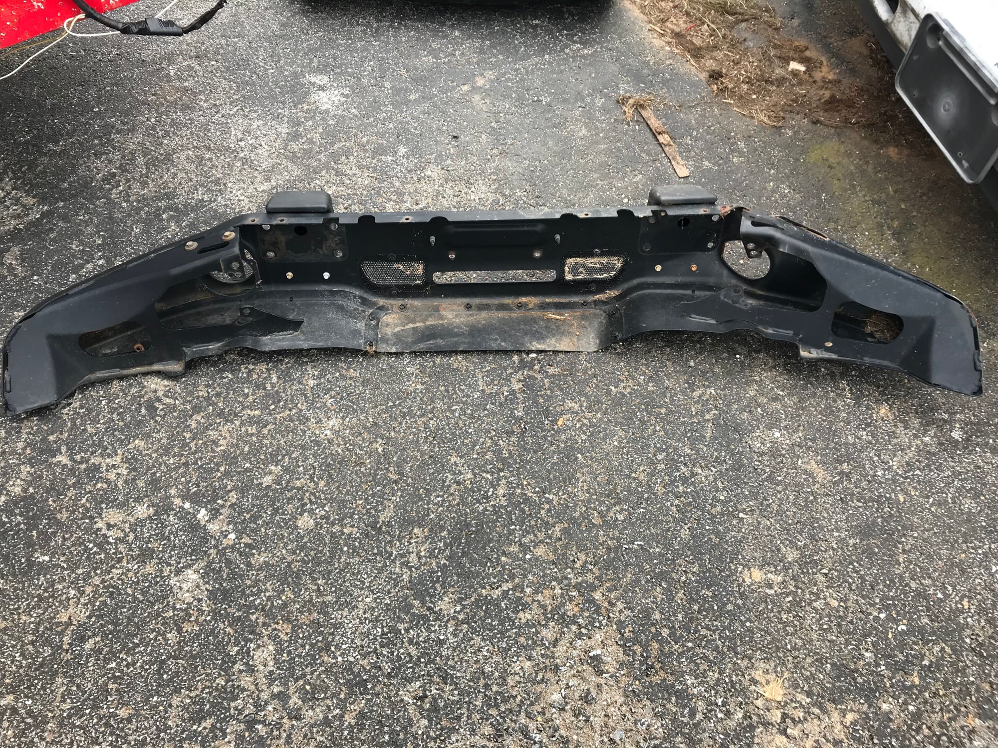 Exterior Body Parts - AEV front bumper - Used - 2007 to 2018 Jeep Wrangler - Frederick, MD 21769, United States