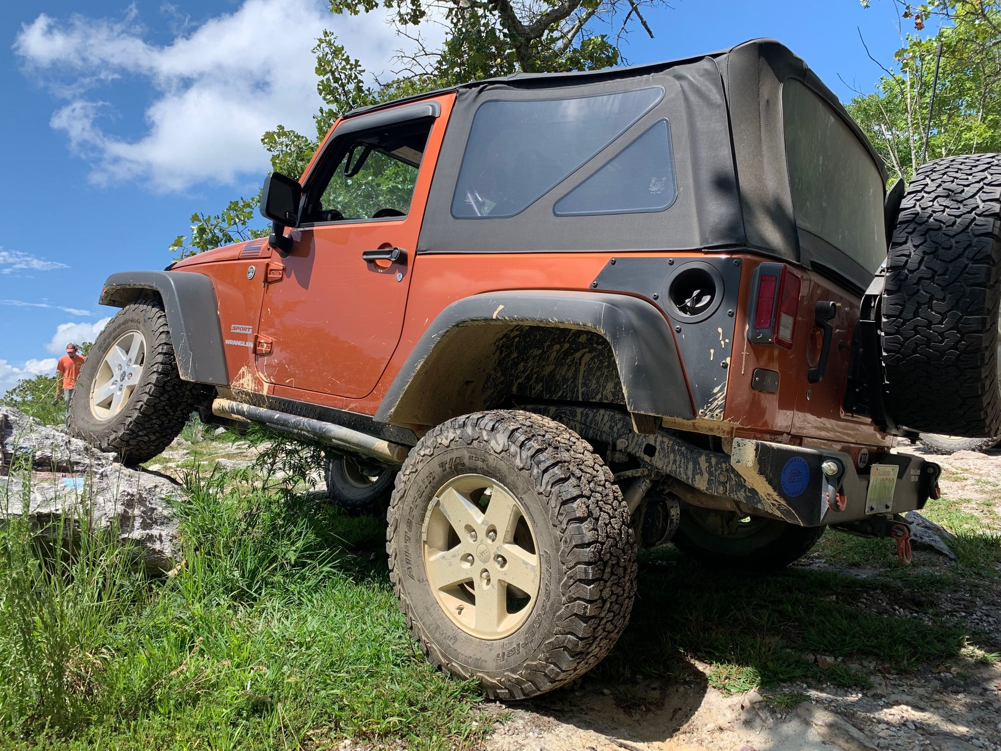 Auto Locker  - The top destination for Jeep JK and JL Wrangler  news, rumors, and discussion