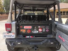 Pull-Out Storage