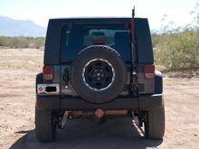 Jeep2.5inch265s5