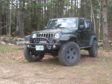 Jeep Pictures