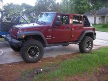 Jeep