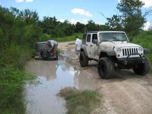 Offroading 061