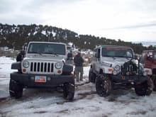New Years Day Jeep Run 002